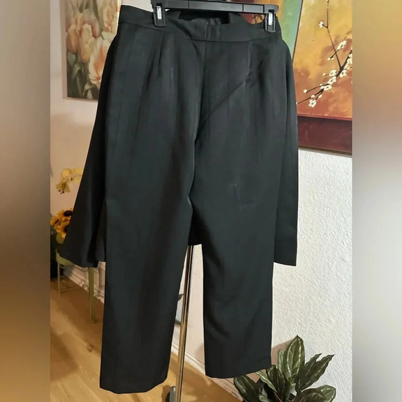 Le Suit pantsuit size 8 - Picture 5 of 10